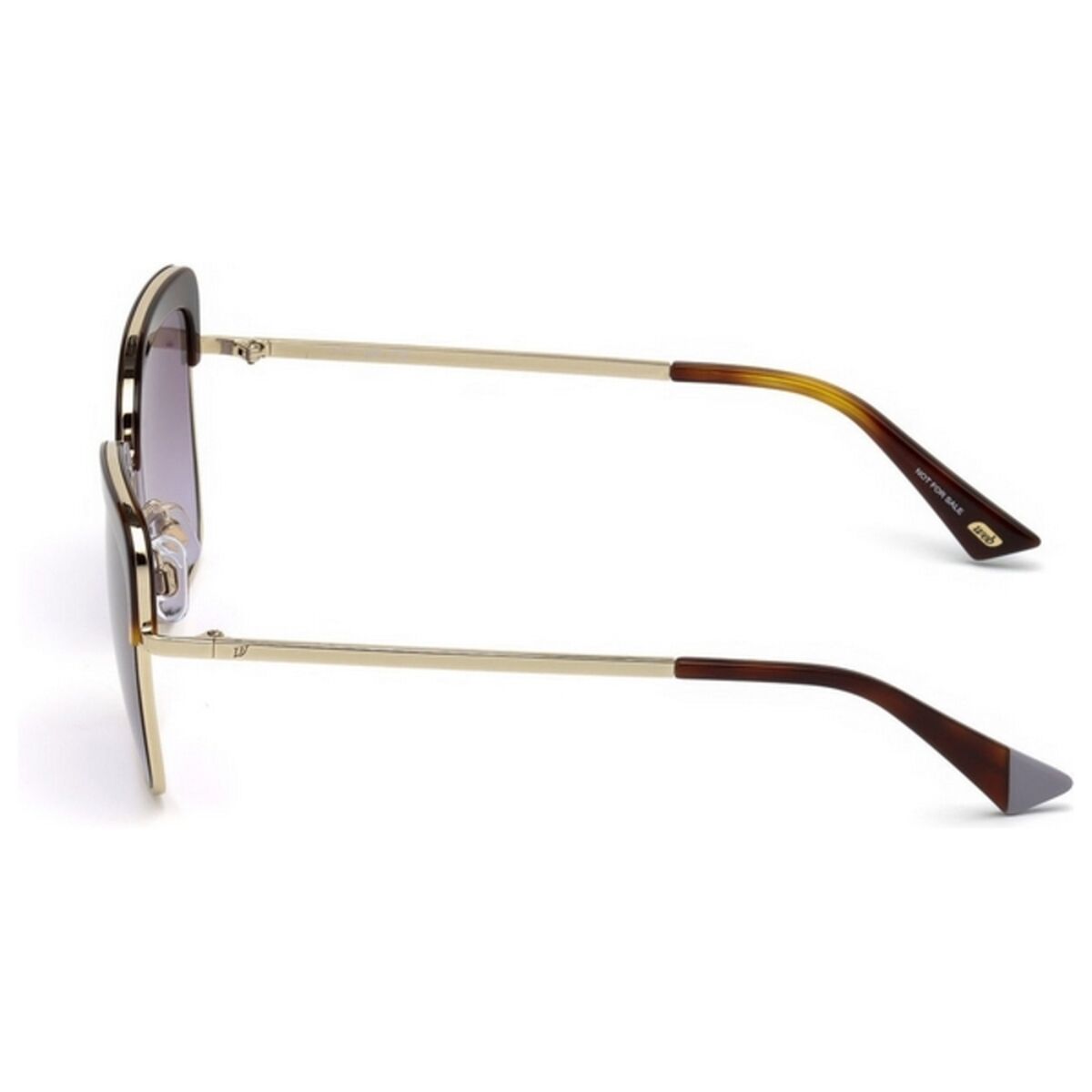 Gafas de Sol Mujer Web Eyewear Ø 55 mm